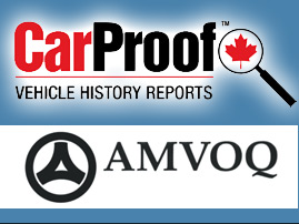 CarProof at D'Astous Auto Inc. in Montreal CarProof - D'Astous Auto Inc.